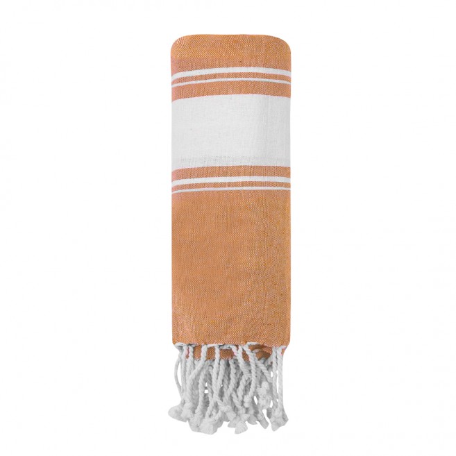 Fouta Botari en coton