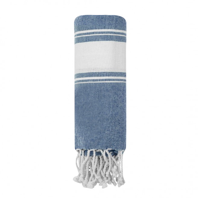 Fouta Botari en coton