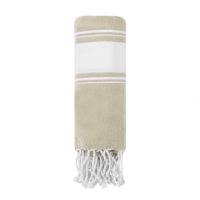 Fouta Botari en coton