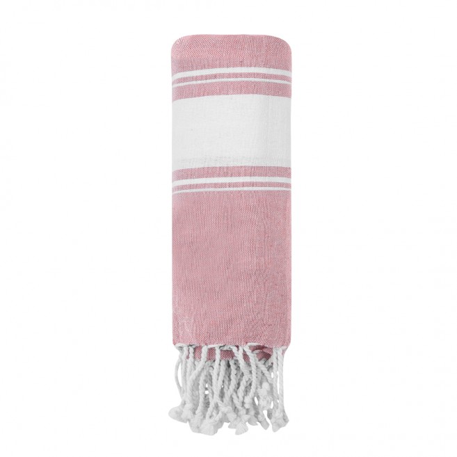 Fouta Botari en coton