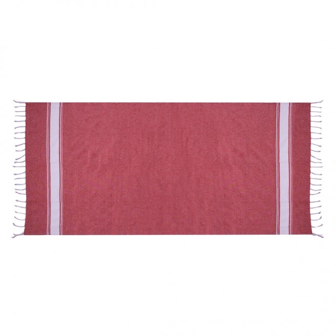 Fouta Botari en coton