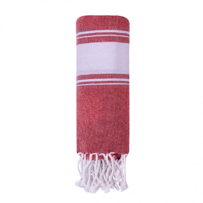 Fouta Botari en coton