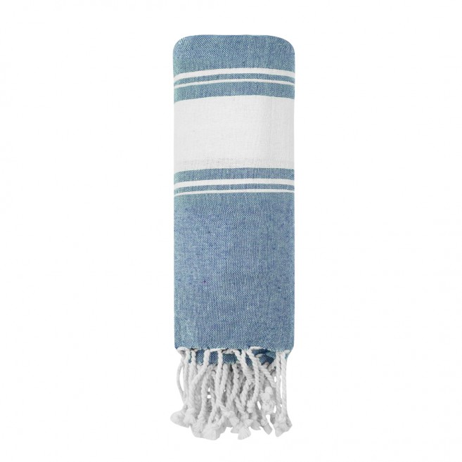Fouta Botari en coton