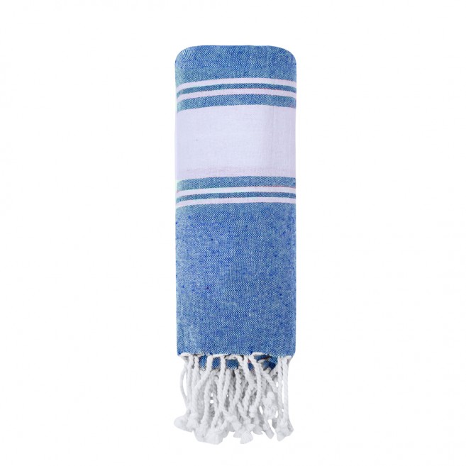 Fouta Lainen en coton recyclé Fouta Lainen en coton recyclé