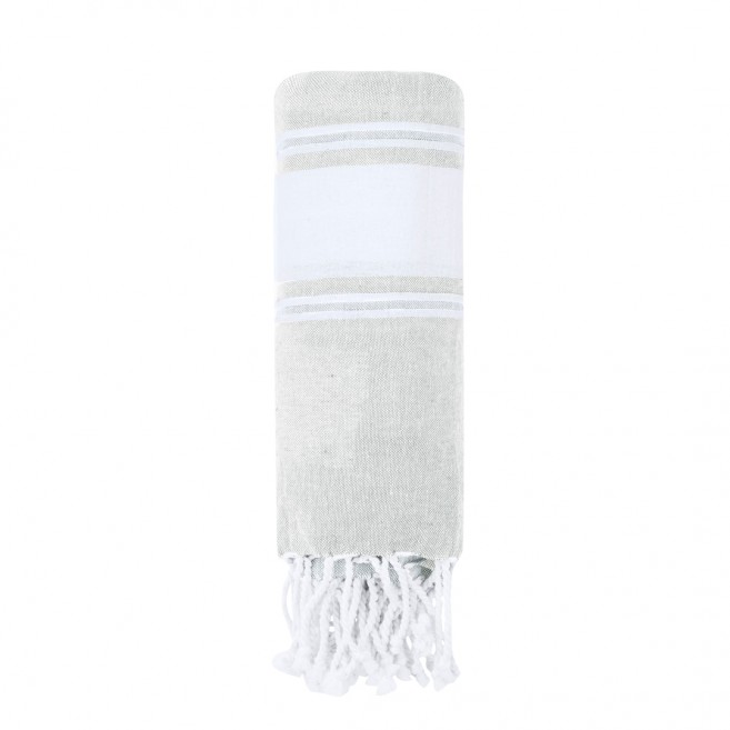 Fouta Lainen en coton recyclé Fouta Lainen en coton recyclé