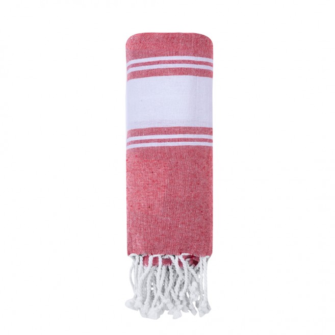 Fouta Lainen en coton recyclé Fouta Lainen en coton recyclé