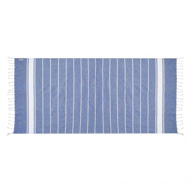 Fouta Lainen en coton recyclé Fouta Lainen en coton recyclé