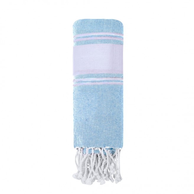Fouta Lainen en coton recyclé Fouta Lainen en coton recyclé
