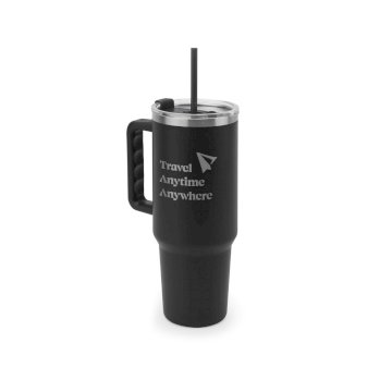 Grand gobelet de voyage 1300 mL