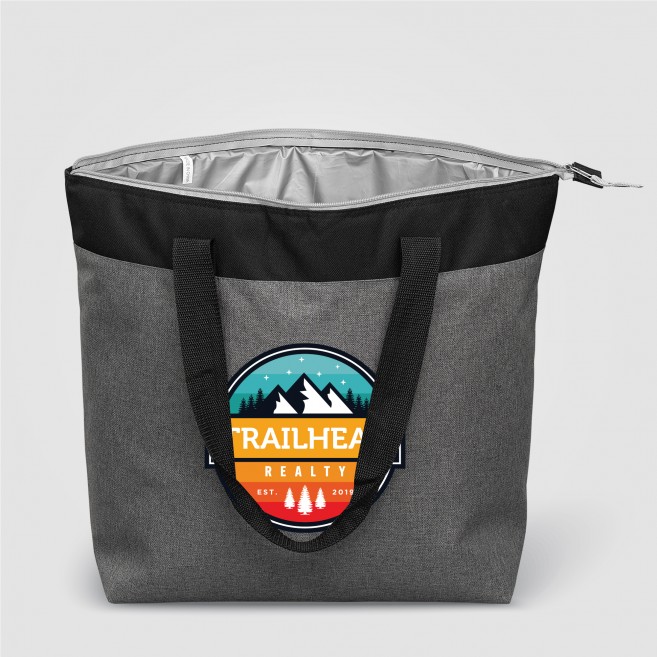 Grand sac fourre-tout réfrigérant