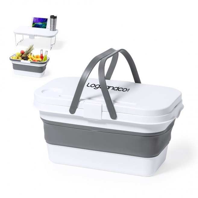 Panier pique-nique thermique Panier pique-nique thermique