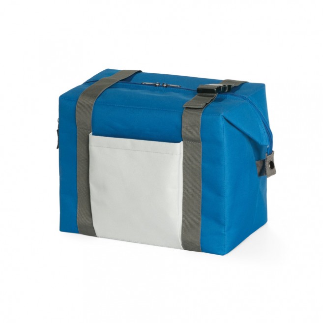Sac thermique 16L en polyester 600D Sac thermique 16L en polyester 600D