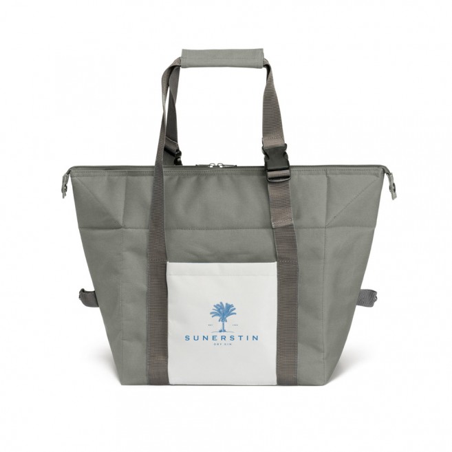 Sac thermique 16L en polyester 600D Sac thermique 16L en polyester 600D