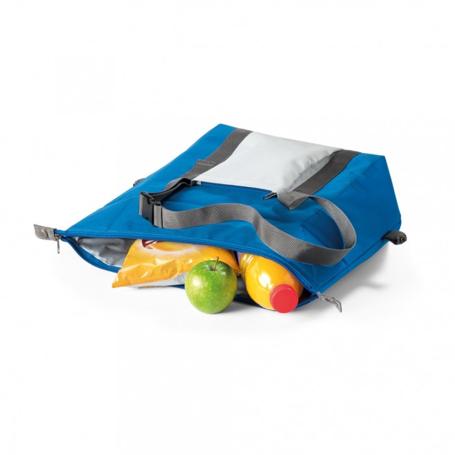 Sac thermique 16L en polyester 600D Sac thermique 16L en polyester 600D