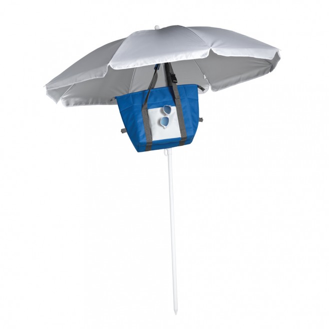 Sac thermique 16L en polyester 600D Sac thermique 16L en polyester 600D