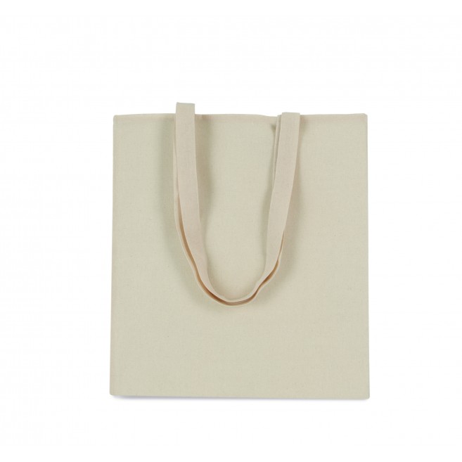 Sac shopping avec longues anses J+8