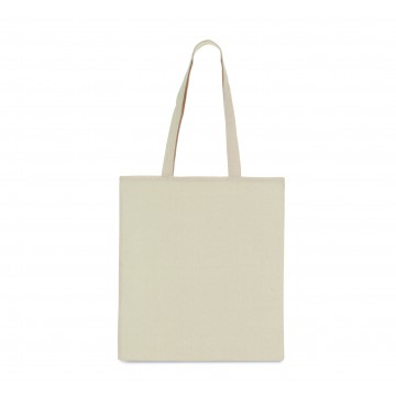 Sac shopping avec longues anses J+8