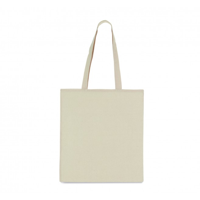 Sac shopping avec longues anses J+8