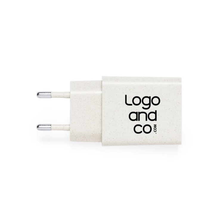 Chargeur mural USB à charge rapide Chargeur mural USB à charge rapide