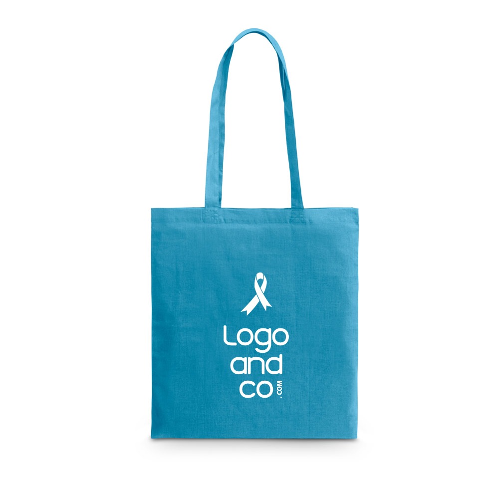 Sac 100% coton (140 g/m²)