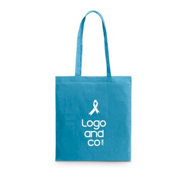Sac 100% coton (140 g/m²)
