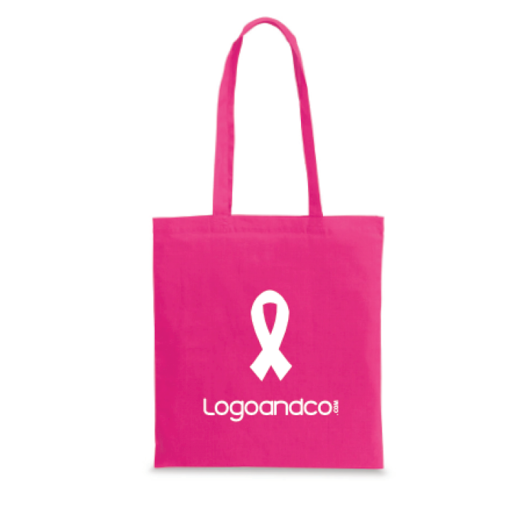Sac 100% coton (140 g/m²) Sac 100% coton (140 g/m²)