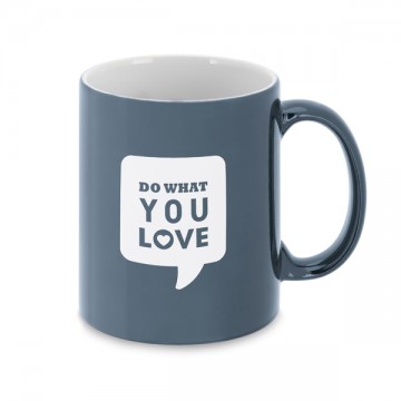 Mug publicitaire Dryden