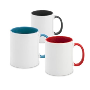 Mug publicitaire Elliott