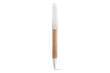 Stylo à bille BAMBU.