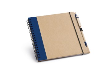 Bloc notes Mossoro