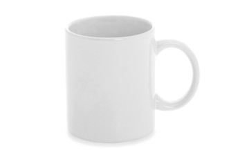 Mug publicitaire Belleville